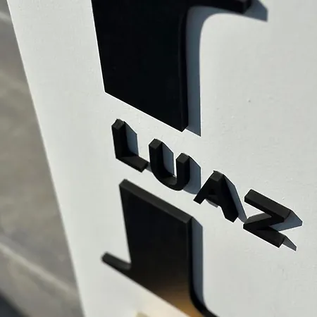 Luaz Naxian Living Casa vacanze Naxos City