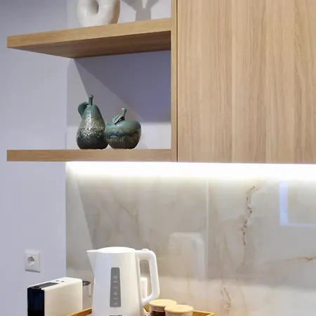 Luaz Naxian Living Casa vacanze