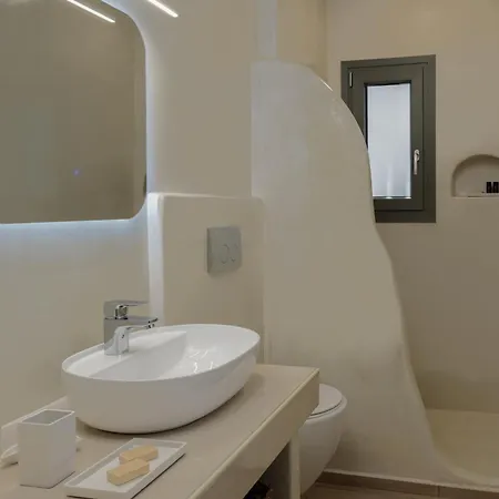 Casa vacanze Luaz Naxian Living Naxos City