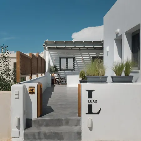 Luaz Naxian Living *