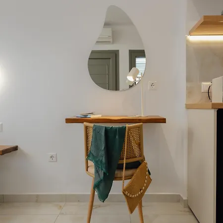 Casa vacanze Luaz Naxian Living *