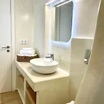 Luaz Naxian Living Naxos City