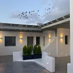 Luaz Naxian Living * Naxos City