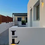 Luaz Naxian Living Dom wakacyjny *