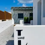 Luaz Naxian Living Naxos City