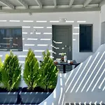 Luaz Naxian Living * Naxos City