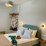 Luaz Naxian Living Dom wakacyjny