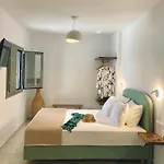 Dom wakacyjny Luaz Naxian Living Naxos City