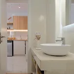 Luaz Naxian Living Dom wakacyjny Naxos City