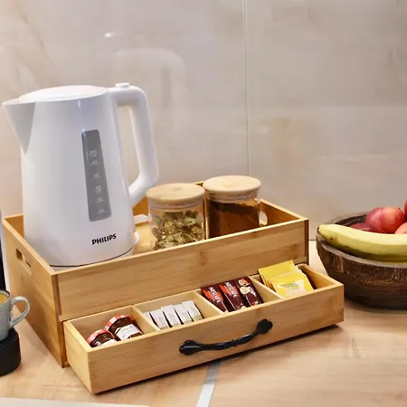 Luaz Naxian Living * Naxos City