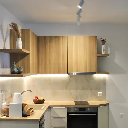 Luaz Naxian Living Naxos City