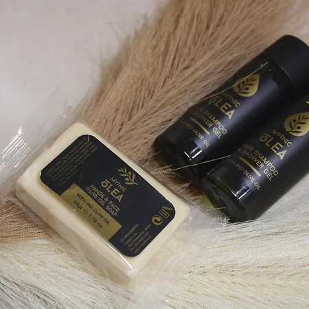 Casa vacanze Luaz Naxian Living