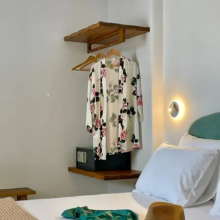 Casa vacanze Luaz Naxian Living *