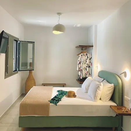 Casa vacanze Luaz Naxian Living Naxos City