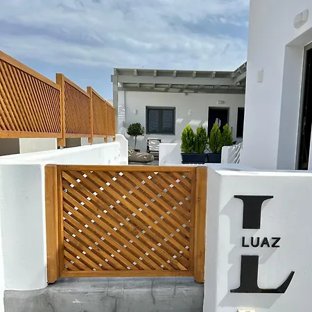 Holiday home Luaz Naxian Living *
