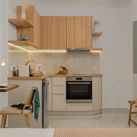 Luaz Naxian Living