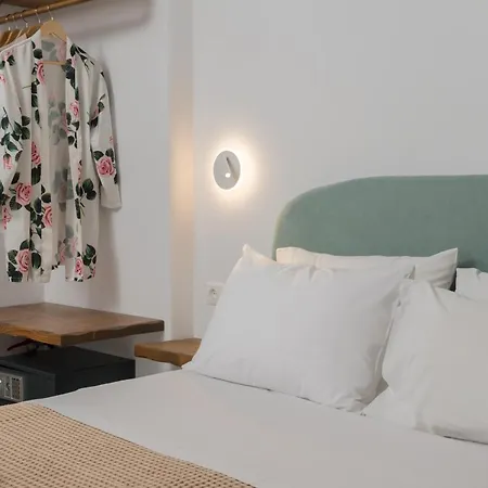 Luaz Naxian Living Holiday home