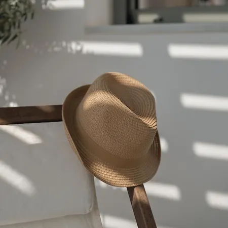 Holiday home Luaz Naxian Living