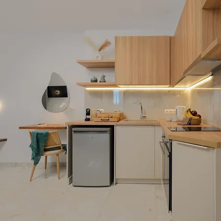 Holiday home Luaz Naxian Living *