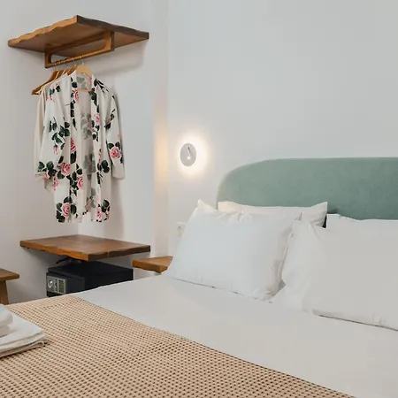 Holiday home Luaz Naxian Living